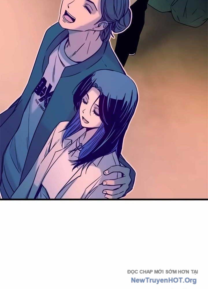 Bias của tôi trên chuyến tàu cuối cùng Chap 17 - Next Chap 18