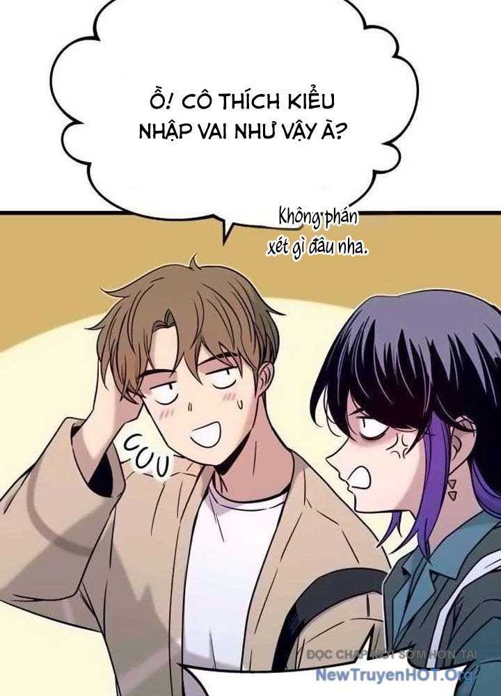 Bias của tôi trên chuyến tàu cuối cùng Chap 14 - Next Chap 15