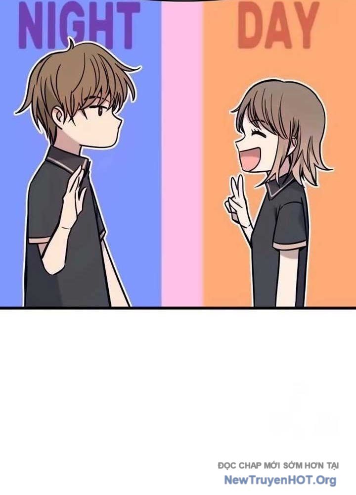 Bias của tôi trên chuyến tàu cuối cùng Chap 18 - Next Chap 19