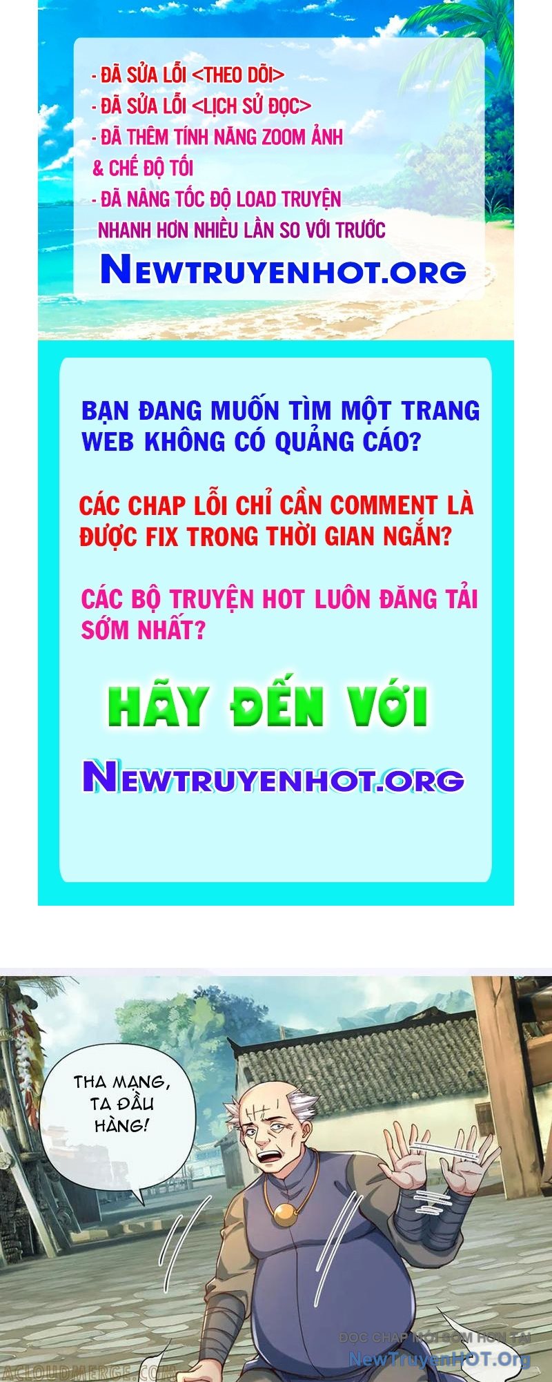 Ta Có Thể Đốn Ngộ Vô Hạn chapter 278 - Trang 1