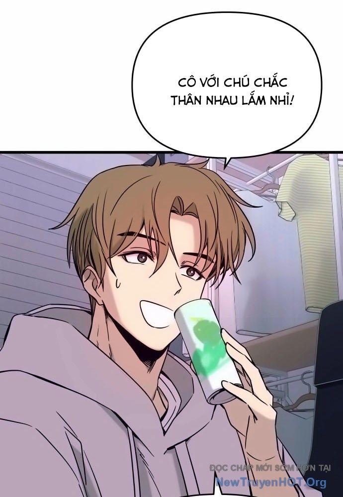 Bias của tôi trên chuyến tàu cuối cùng Chap 19 - Next Chap 20