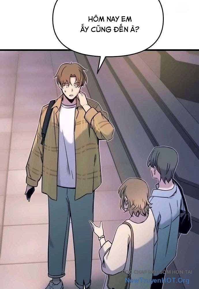 Bias của tôi trên chuyến tàu cuối cùng Chap 15 - Next Chap 16