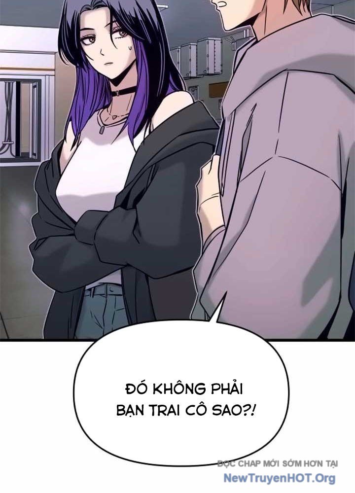 Bias của tôi trên chuyến tàu cuối cùng Chap 17 - Next Chap 18
