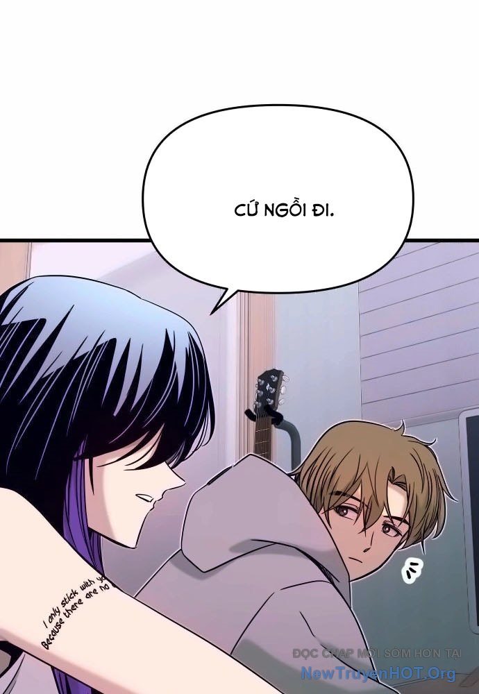 Bias của tôi trên chuyến tàu cuối cùng Chap 19 - Next Chap 20