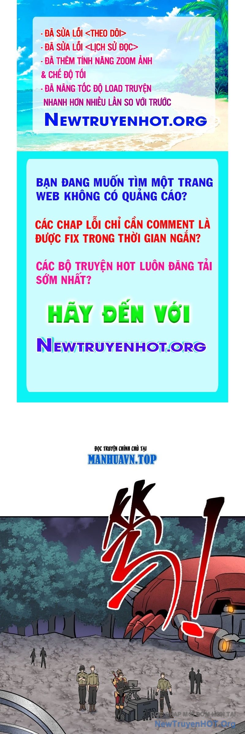 Người Trái Đất Quả Thật Rất Tàn Ác chapter 329 - Trang 1