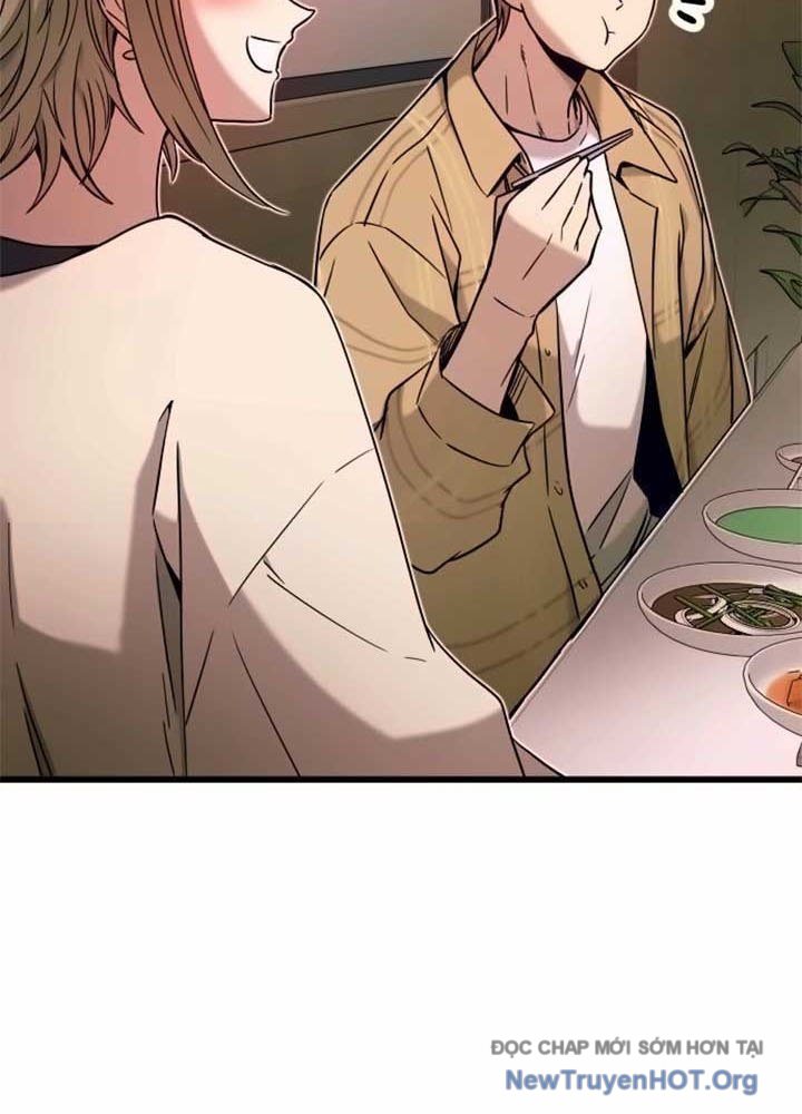 Bias của tôi trên chuyến tàu cuối cùng Chap 16 - Next Chap 17