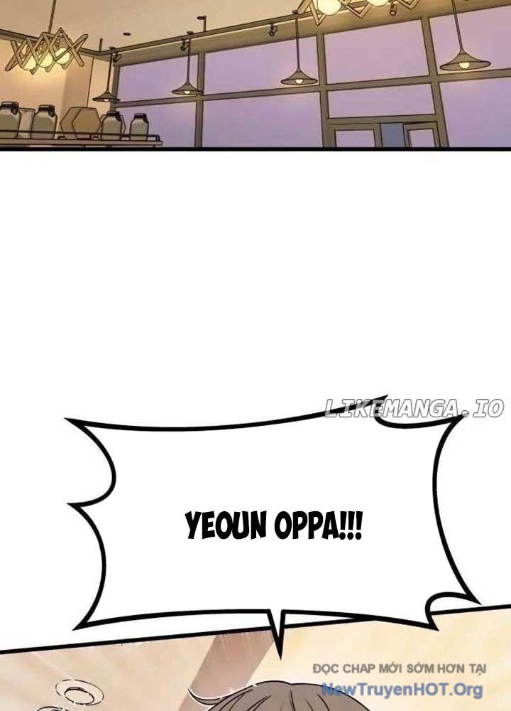 Bias của tôi trên chuyến tàu cuối cùng Chap 14 - Next Chap 15