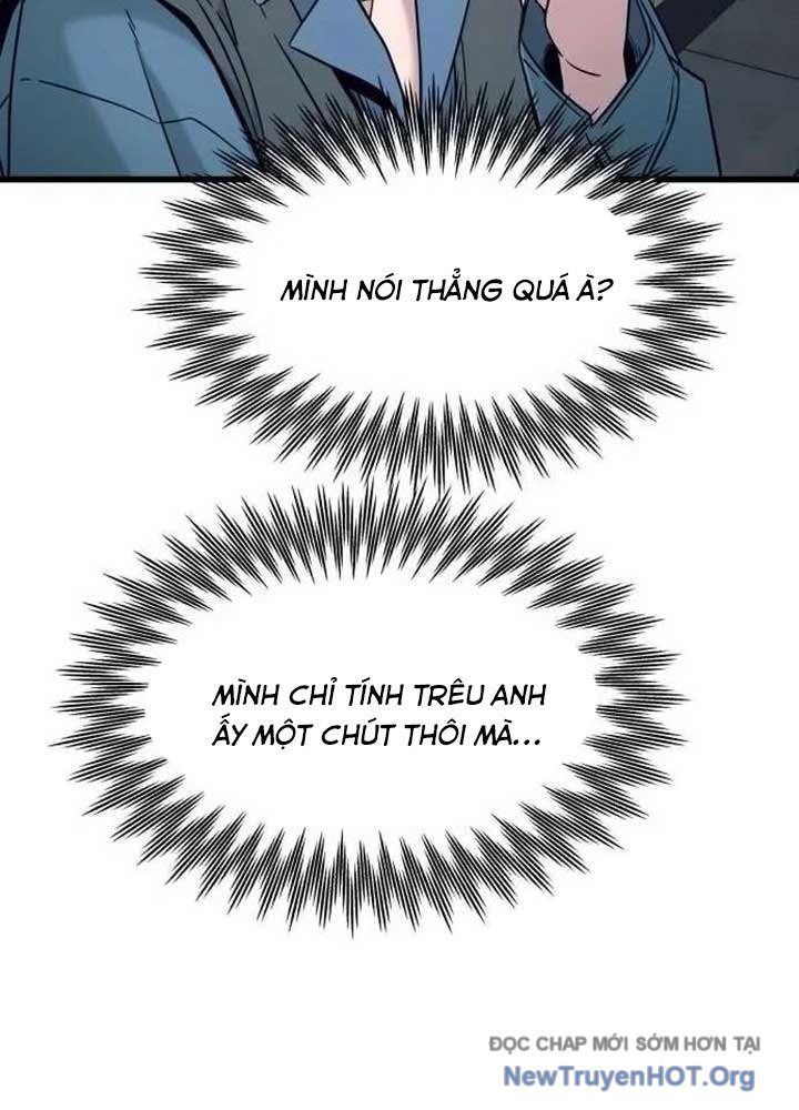 Bias của tôi trên chuyến tàu cuối cùng Chap 14 - Next Chap 15