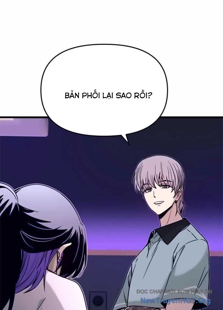 Bias của tôi trên chuyến tàu cuối cùng Chap 17 - Next Chap 18
