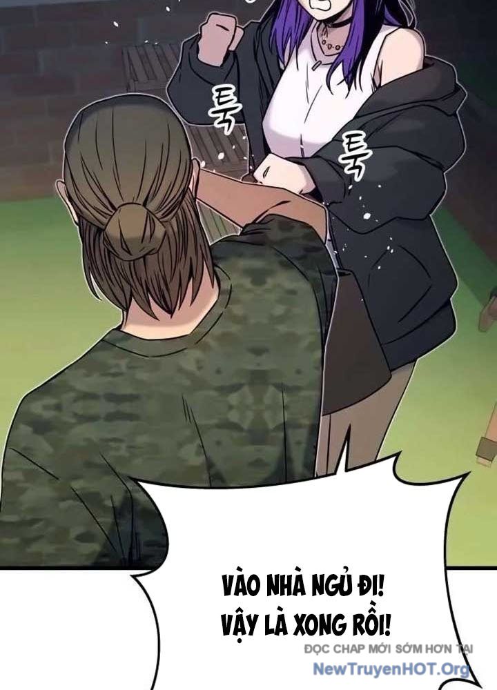 Bias của tôi trên chuyến tàu cuối cùng Chap 18 - Next Chap 19
