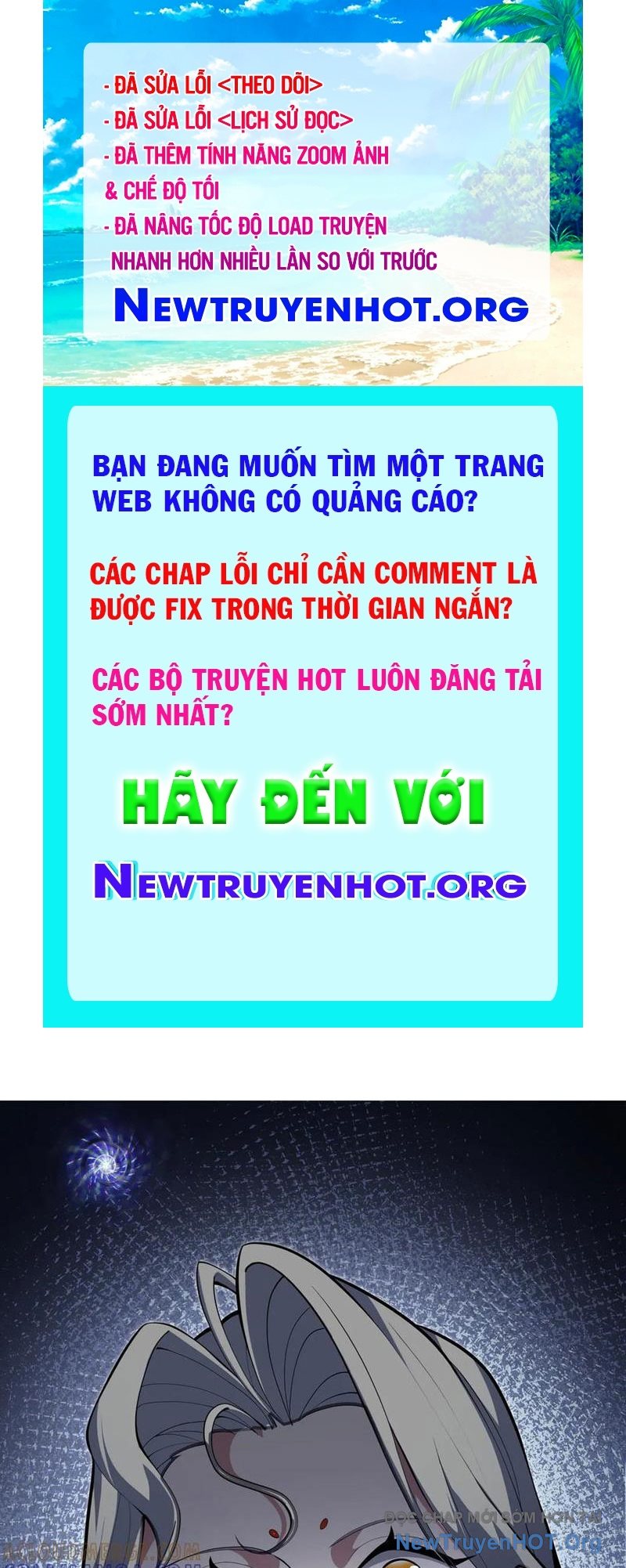 Ta Ký Kết Khế Ước Với Chính Mình chapter 101 - Trang 1