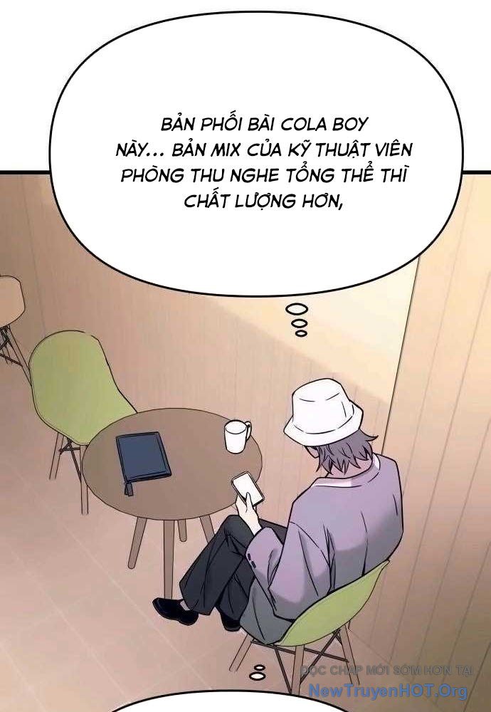 Bias của tôi trên chuyến tàu cuối cùng Chap 15 - Next Chap 16