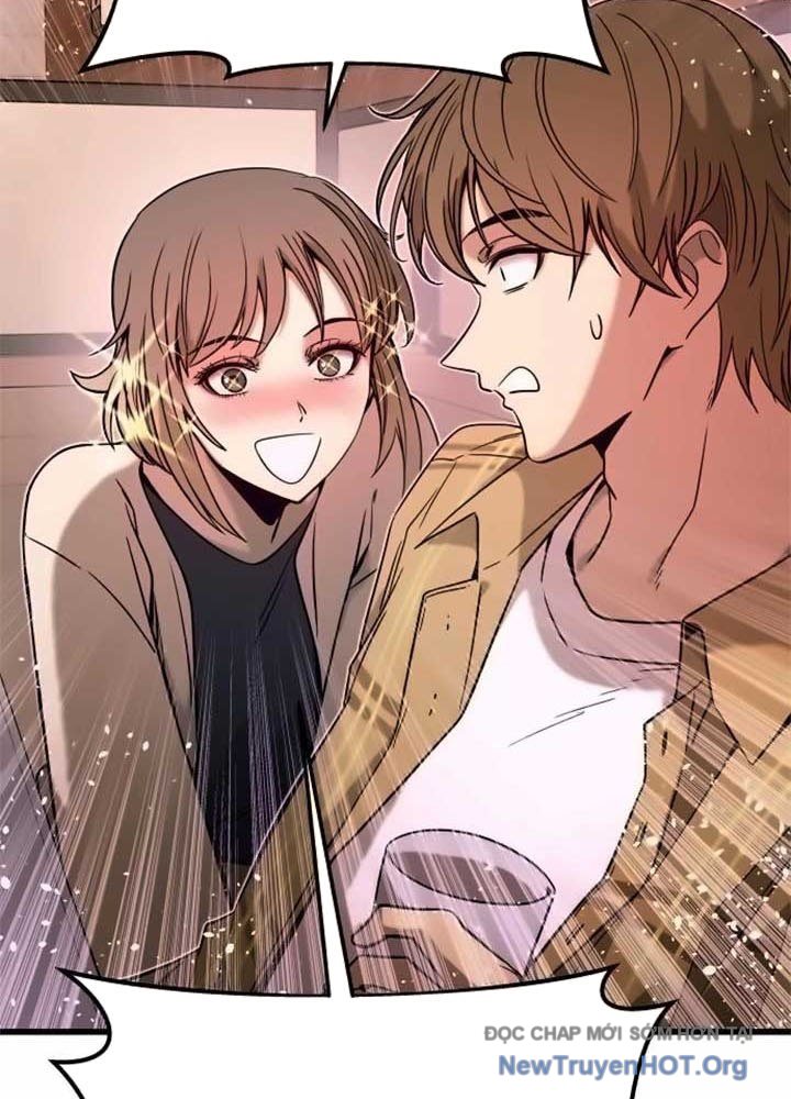 Bias của tôi trên chuyến tàu cuối cùng Chap 16 - Next Chap 17