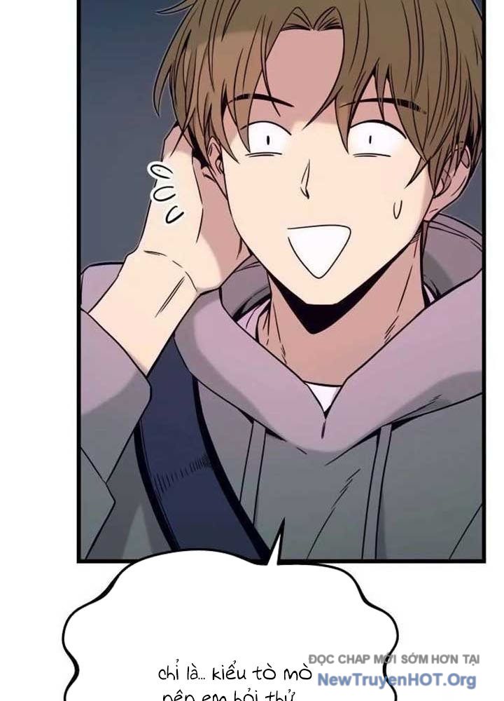 Bias của tôi trên chuyến tàu cuối cùng Chap 18 - Next Chap 19