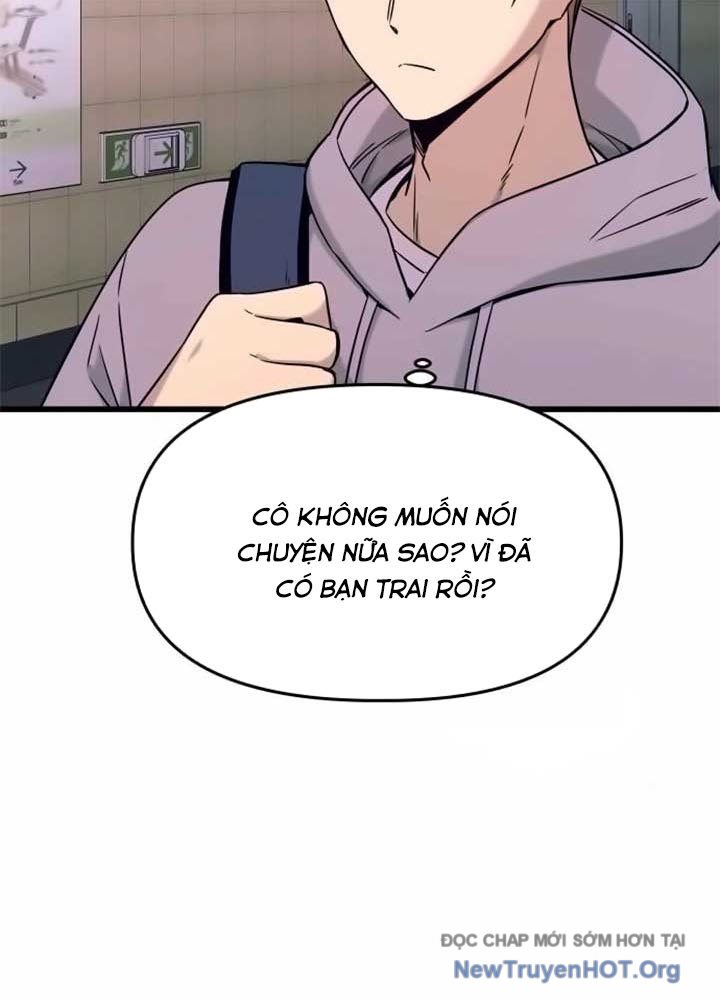 Bias của tôi trên chuyến tàu cuối cùng Chap 17 - Next Chap 18