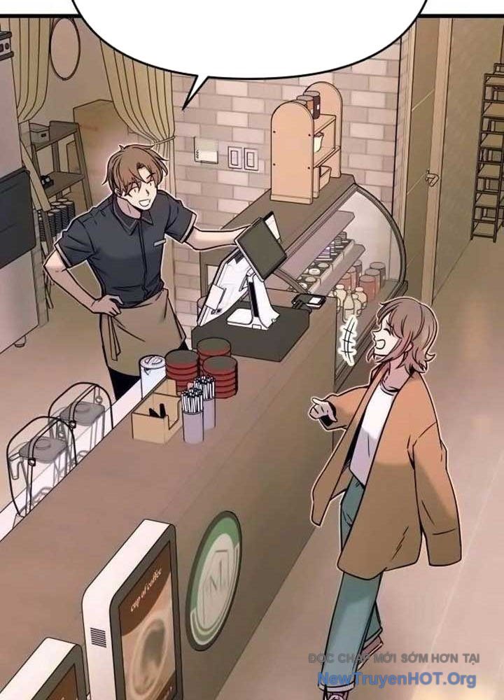 Bias của tôi trên chuyến tàu cuối cùng Chap 14 - Next Chap 15