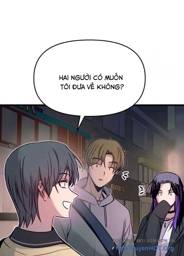 Bias của tôi trên chuyến tàu cuối cùng Chap 18 - Next Chap 19