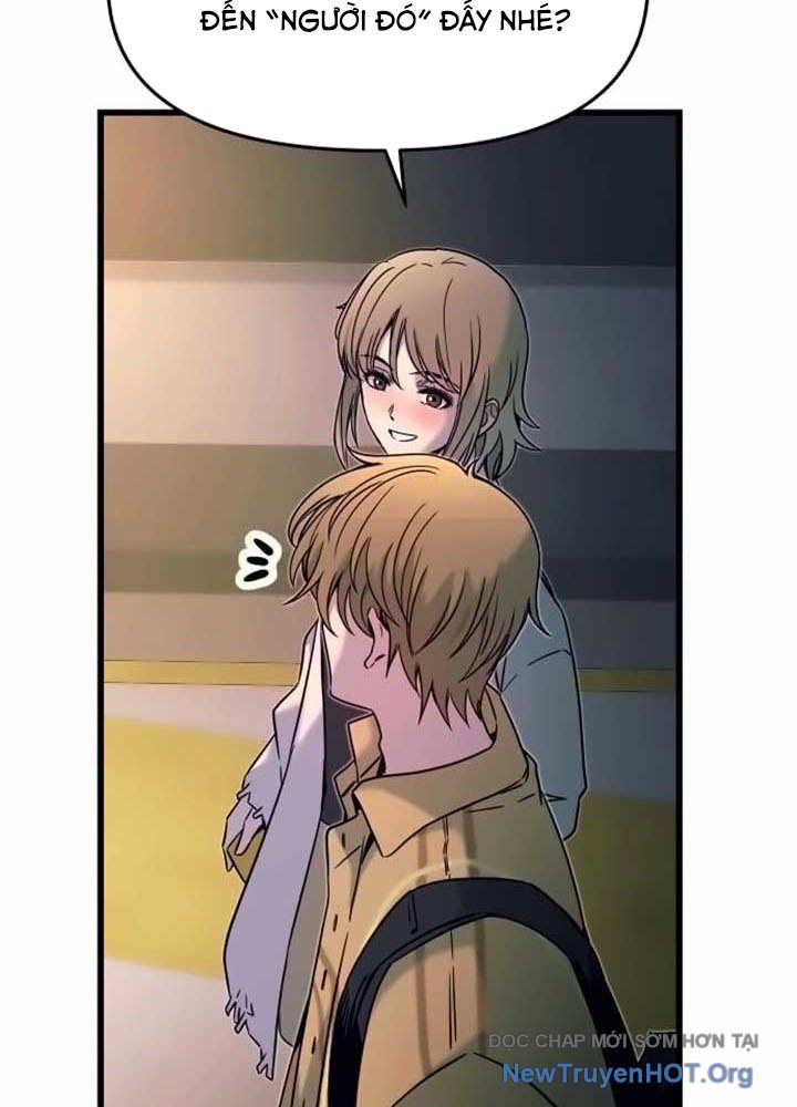 Bias của tôi trên chuyến tàu cuối cùng Chap 16 - Next Chap 17