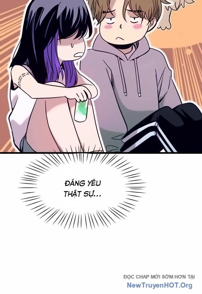 Bias của tôi trên chuyến tàu cuối cùng Chap 19 - Next Chap 20