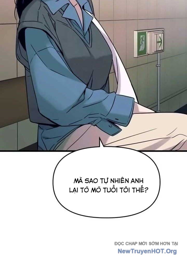 Bias của tôi trên chuyến tàu cuối cùng Chap 14 - Next Chap 15