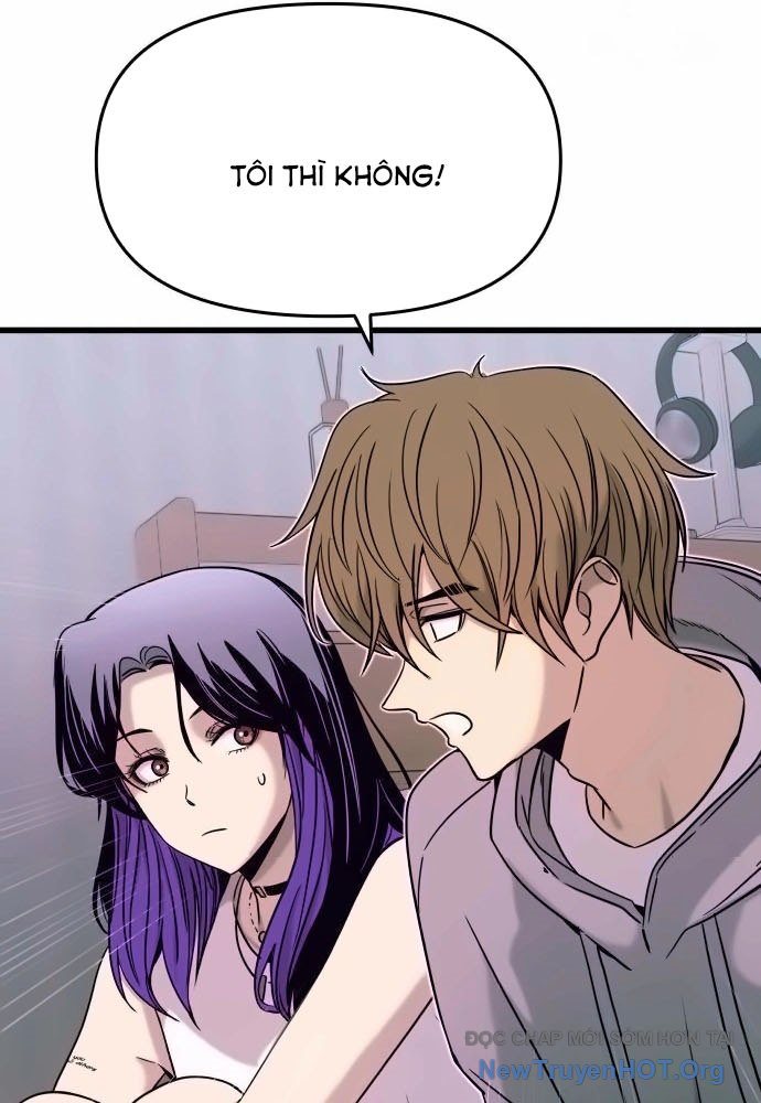 Bias của tôi trên chuyến tàu cuối cùng Chap 19 - Next Chap 20