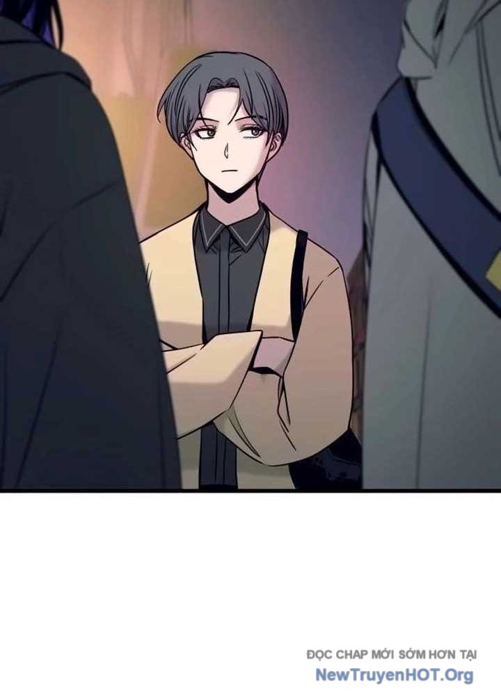 Bias của tôi trên chuyến tàu cuối cùng Chap 18 - Next Chap 19