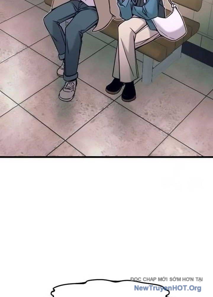 Bias của tôi trên chuyến tàu cuối cùng Chap 14 - Next Chap 15