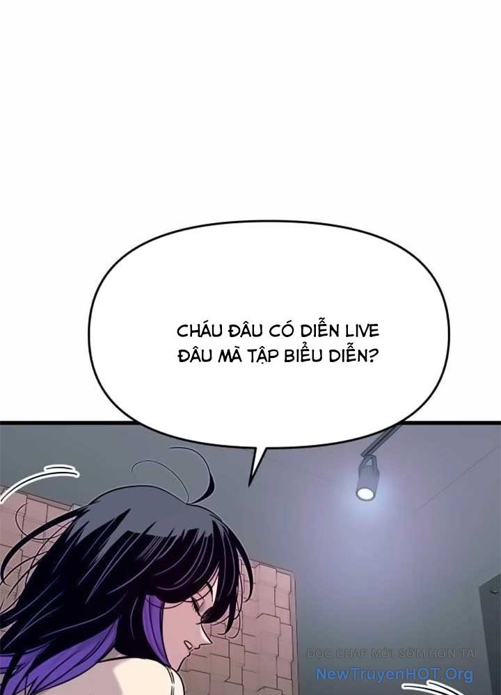Bias của tôi trên chuyến tàu cuối cùng Chap 16 - Next Chap 17