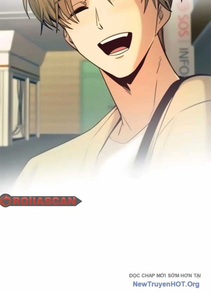 Bias của tôi trên chuyến tàu cuối cùng Chap 17 - Next Chap 18