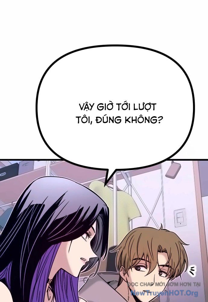 Bias của tôi trên chuyến tàu cuối cùng Chap 19 - Next Chap 20