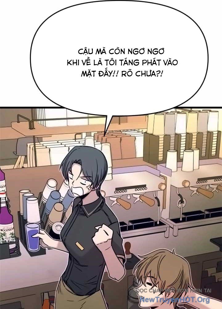 Bias của tôi trên chuyến tàu cuối cùng Chap 17 - Next Chap 18