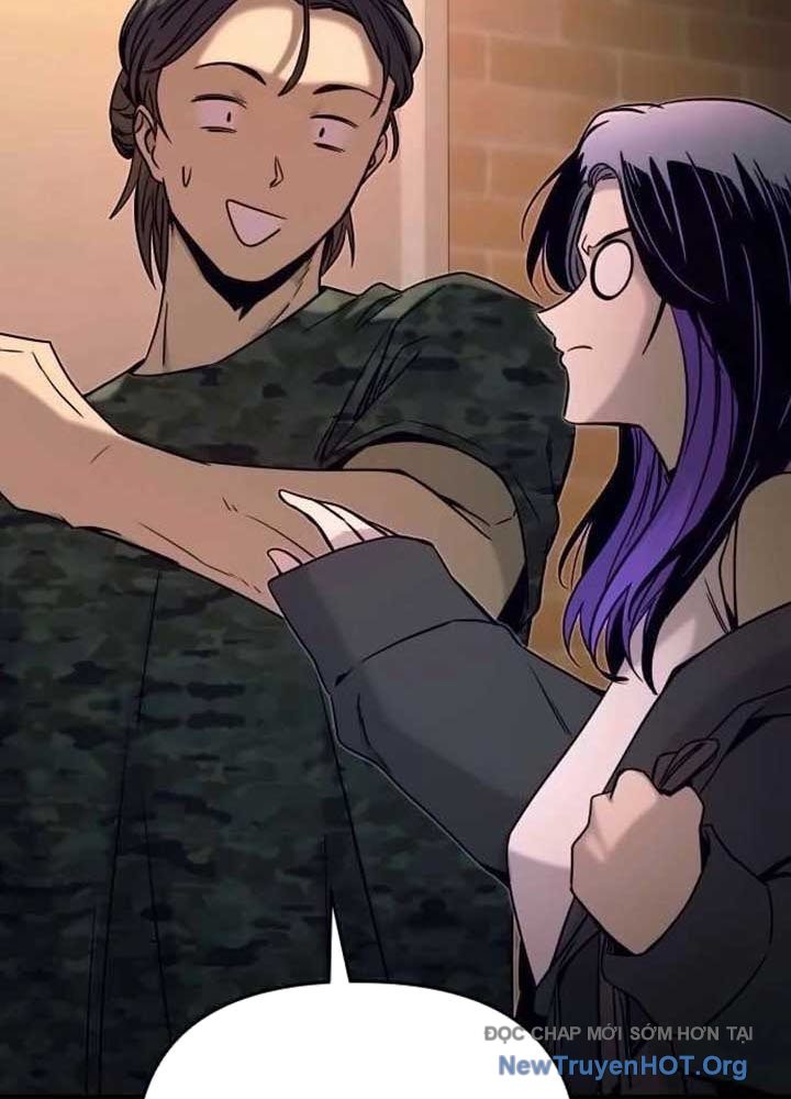 Bias của tôi trên chuyến tàu cuối cùng Chap 18 - Next Chap 19