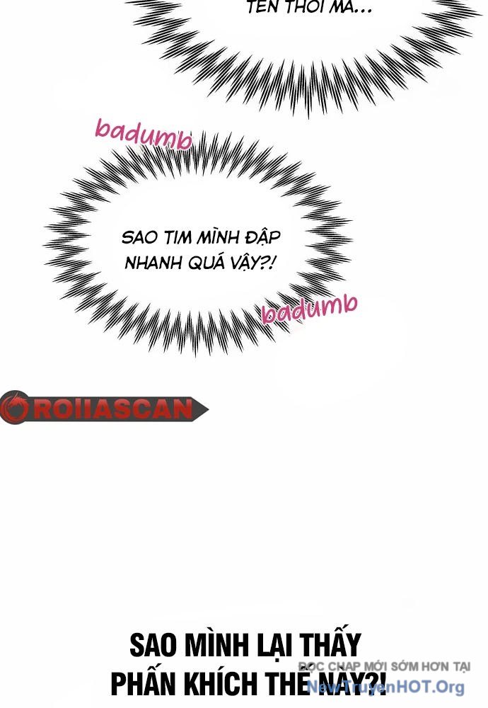 Bias của tôi trên chuyến tàu cuối cùng Chap 19 - Next Chap 20