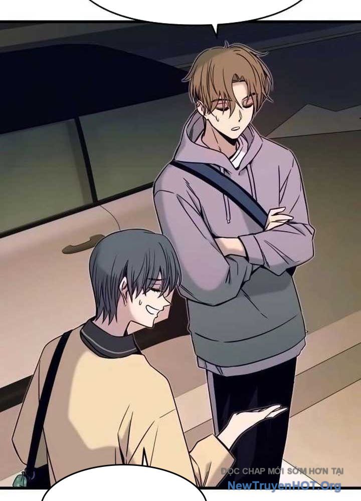 Bias của tôi trên chuyến tàu cuối cùng Chap 18 - Next Chap 19