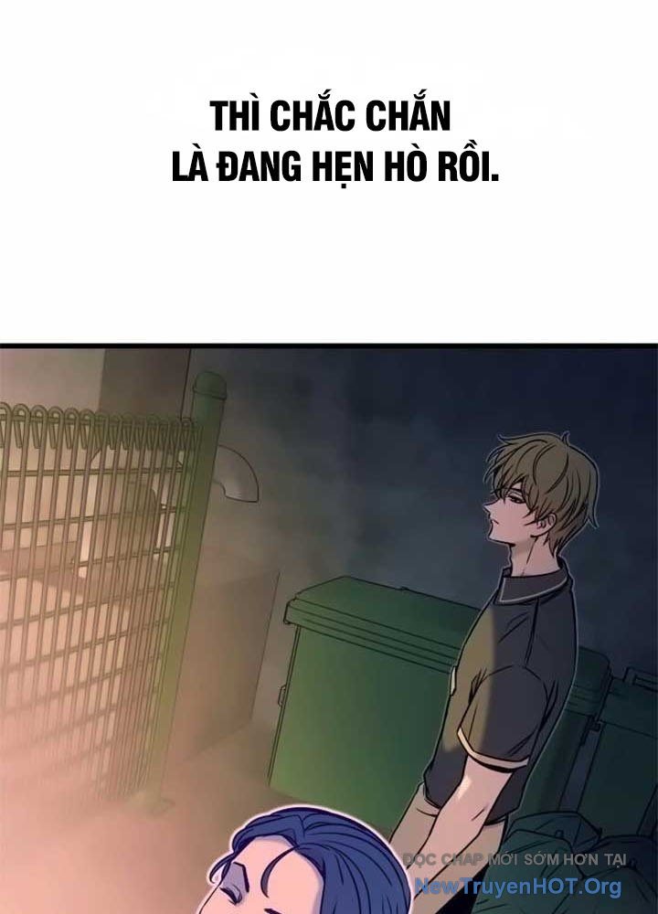 Bias của tôi trên chuyến tàu cuối cùng Chap 17 - Next Chap 18