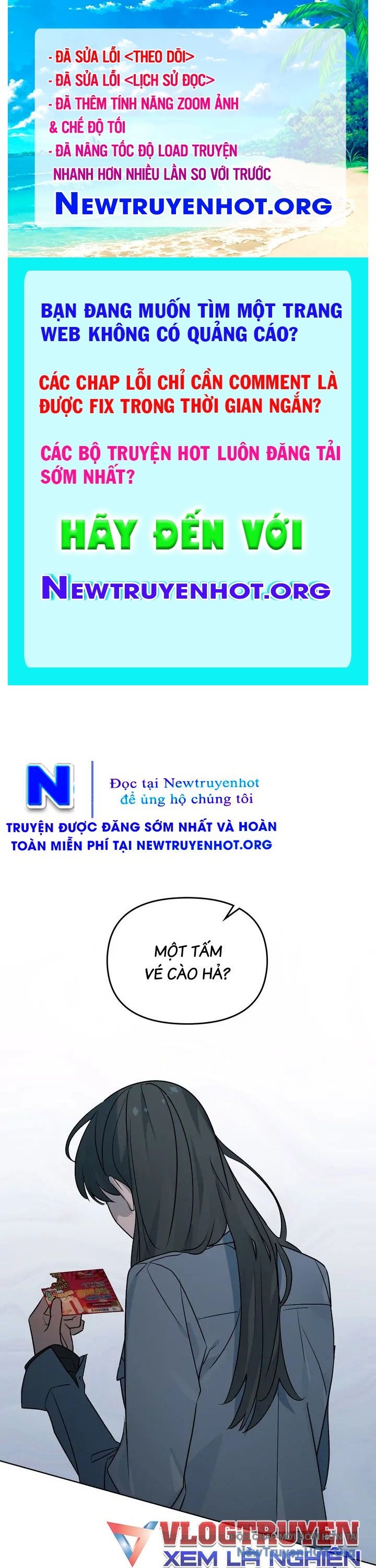 Giao Kèo Với Quỷ chapter 13 - Trang 1