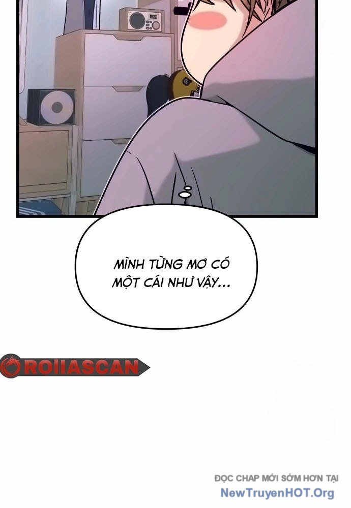 Bias của tôi trên chuyến tàu cuối cùng Chap 19 - Next Chap 20