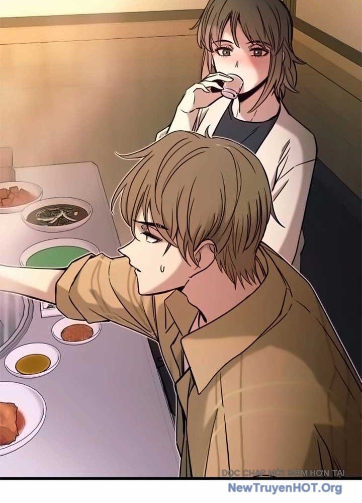 Bias của tôi trên chuyến tàu cuối cùng Chap 16 - Next Chap 17