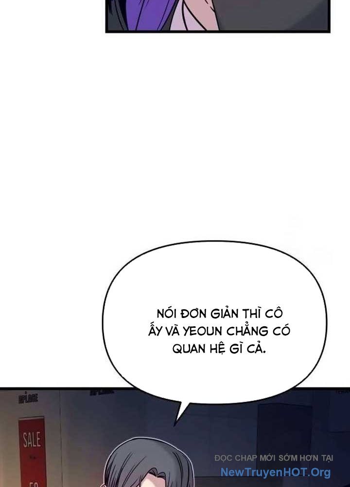 Bias của tôi trên chuyến tàu cuối cùng Chap 18 - Next Chap 19