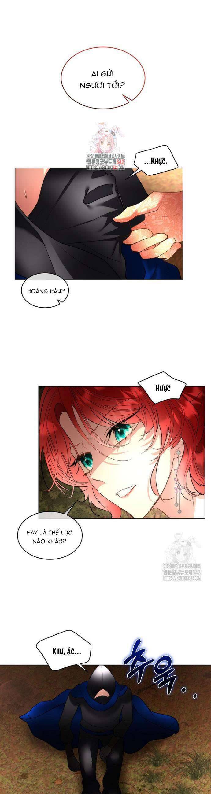 Tạm Thời Tôi Sẽ Bảo Vệ Nam Chính Chapter 66 - Trang 0