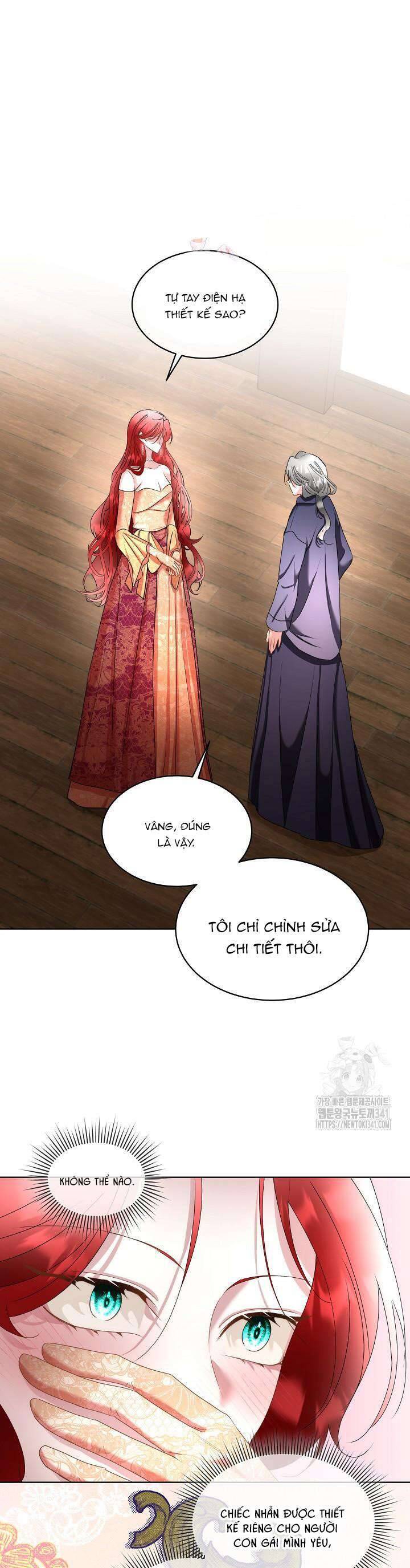 Tạm Thời Tôi Sẽ Bảo Vệ Nam Chính Chapter 65 - Trang 0