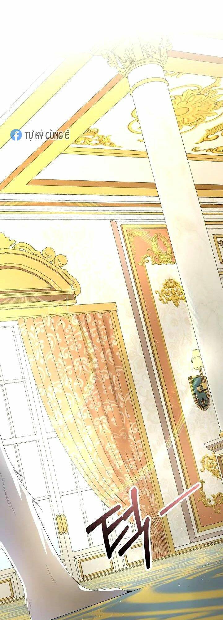Tạm Thời Tôi Sẽ Bảo Vệ Nam Chính Chapter 3 - Trang 0
