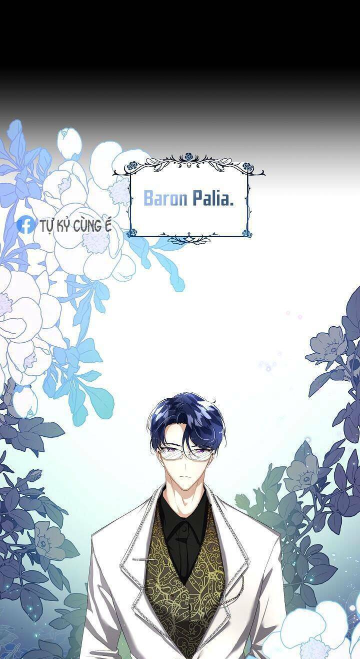 Tạm Thời Tôi Sẽ Bảo Vệ Nam Chính Chapter 7 - Trang 0