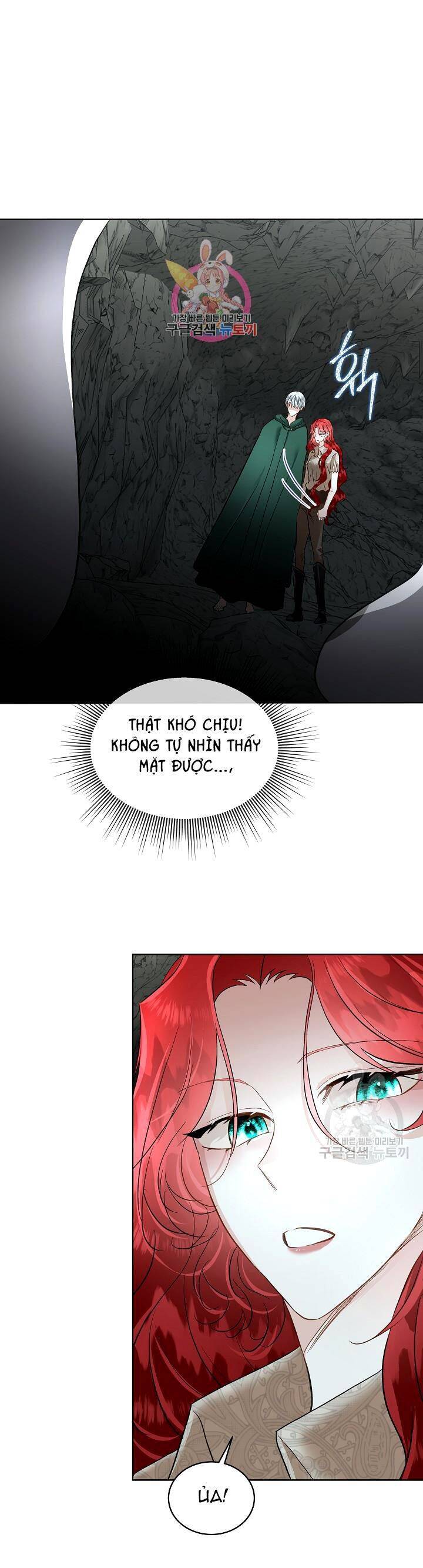Tạm Thời Tôi Sẽ Bảo Vệ Nam Chính Chapter 51 - Trang 0