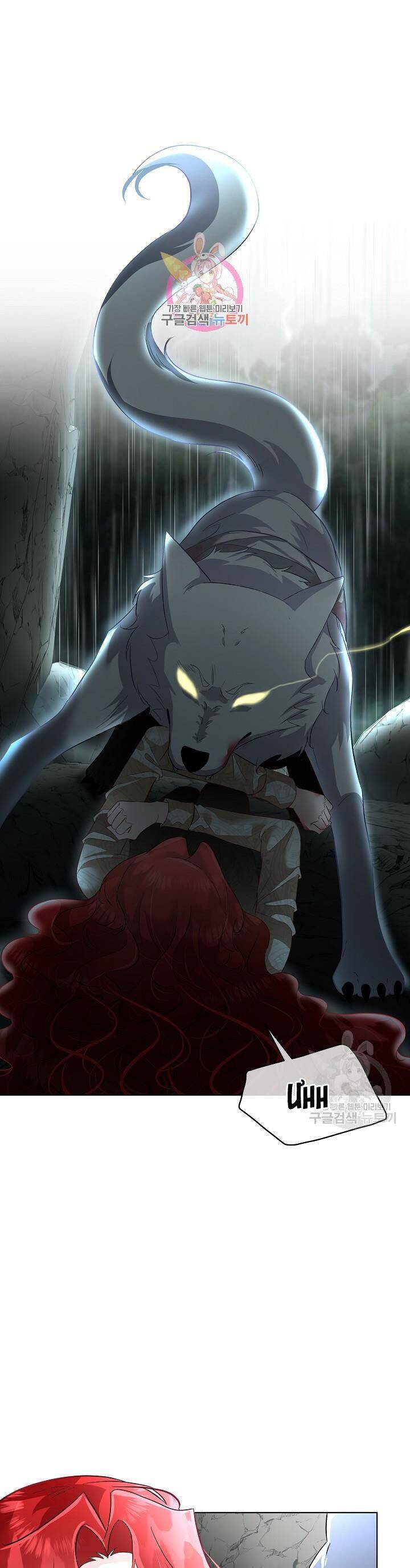 Tạm Thời Tôi Sẽ Bảo Vệ Nam Chính Chapter 48 - Trang 0