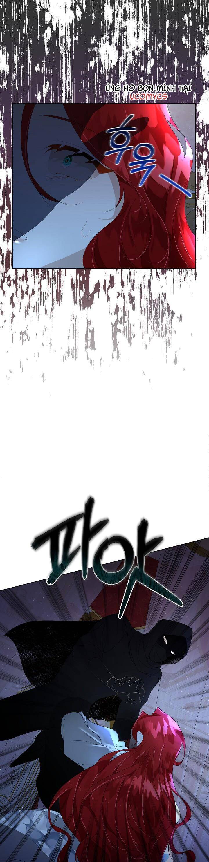 Tạm Thời Tôi Sẽ Bảo Vệ Nam Chính Chapter 9 - Trang 0