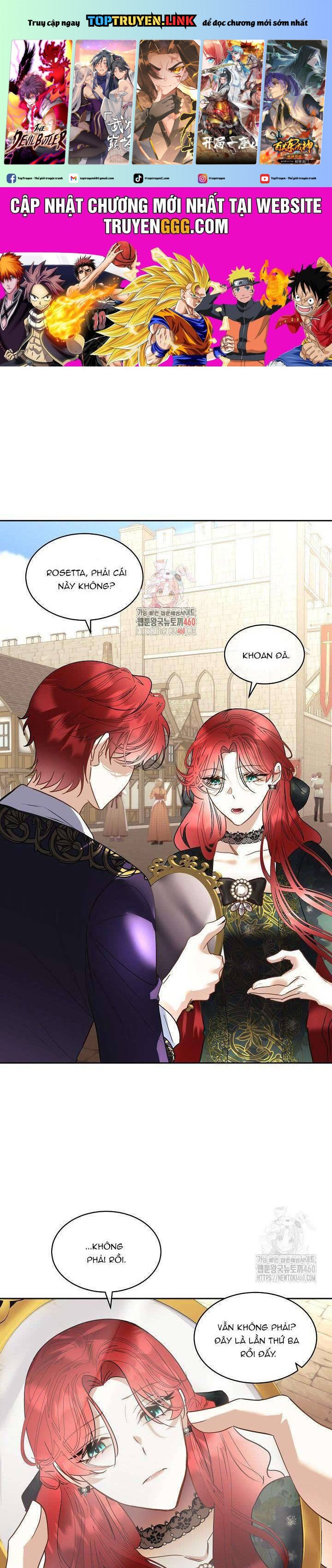 Tạm Thời Tôi Sẽ Bảo Vệ Nam Chính Chapter 76 - Trang 0