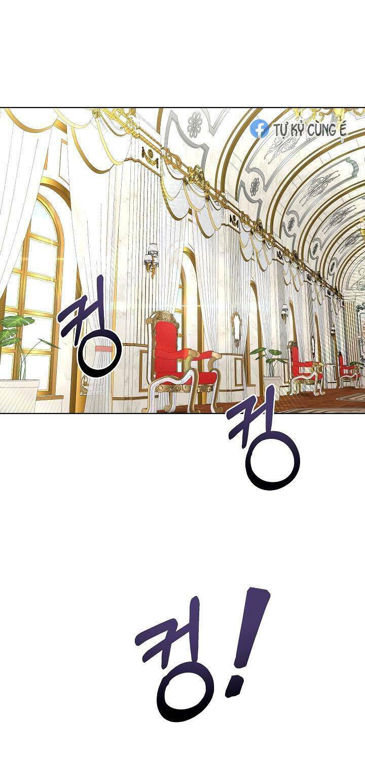 Tạm Thời Tôi Sẽ Bảo Vệ Nam Chính Chapter 6 - Trang 0