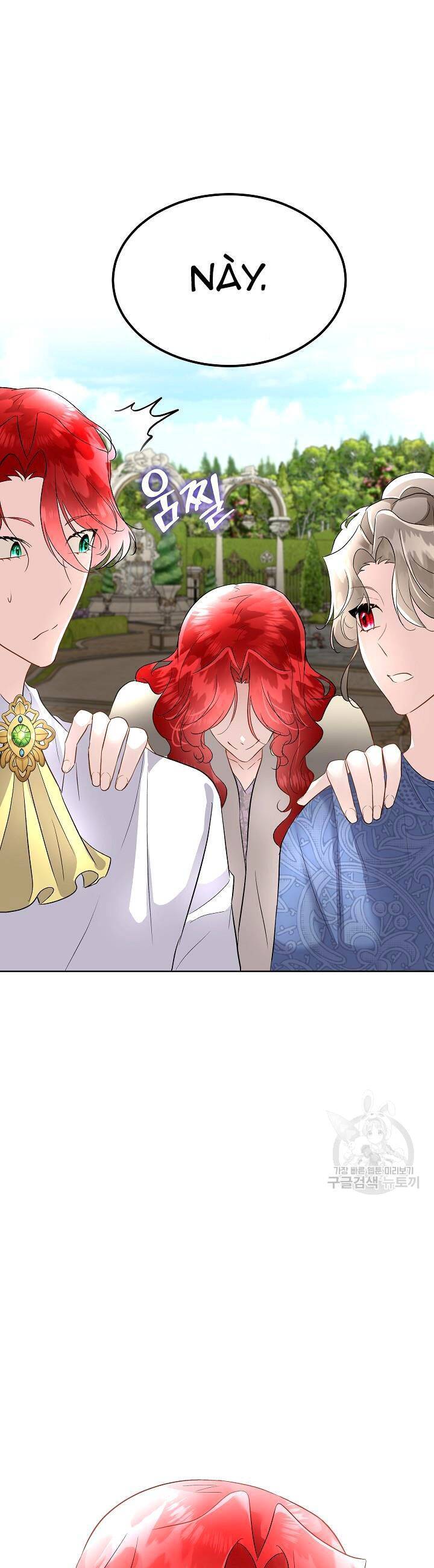 Tạm Thời Tôi Sẽ Bảo Vệ Nam Chính Chapter 46 - Trang 0