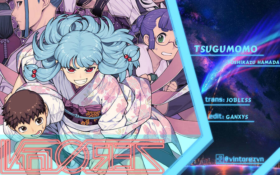 Cô Nàng Rắc Rối Chapter 139 - Trang 0